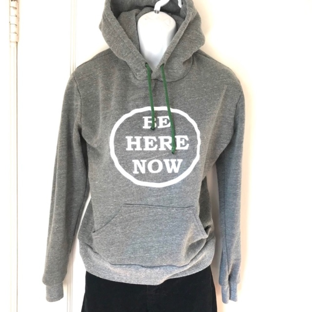 sunlife organics hoodie